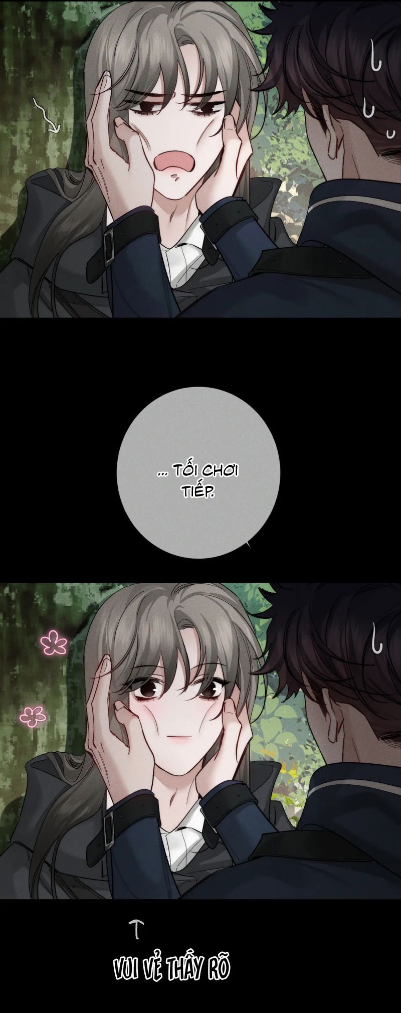 Nhân Vật Chính Chỉ Muốn Yêu Đương Chap 247 - Next Chap 248