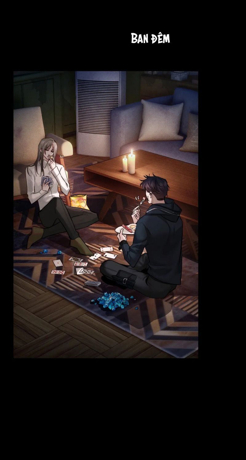 Nhân Vật Chính Chỉ Muốn Yêu Đương Chap 247 - Next Chap 248