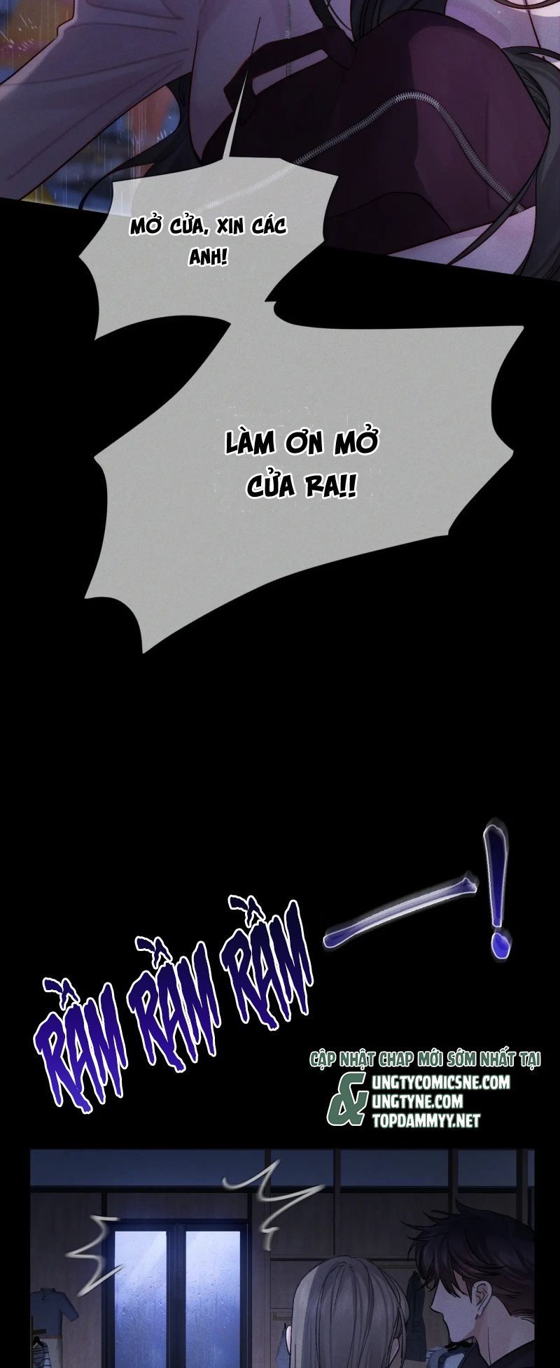 Nhân Vật Chính Chỉ Muốn Yêu Đương Chap 247 - Next Chap 248