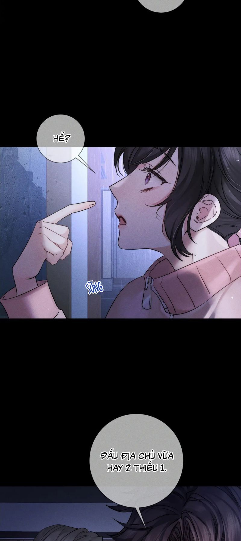 Nhân Vật Chính Chỉ Muốn Yêu Đương Chap 247 - Next Chap 248