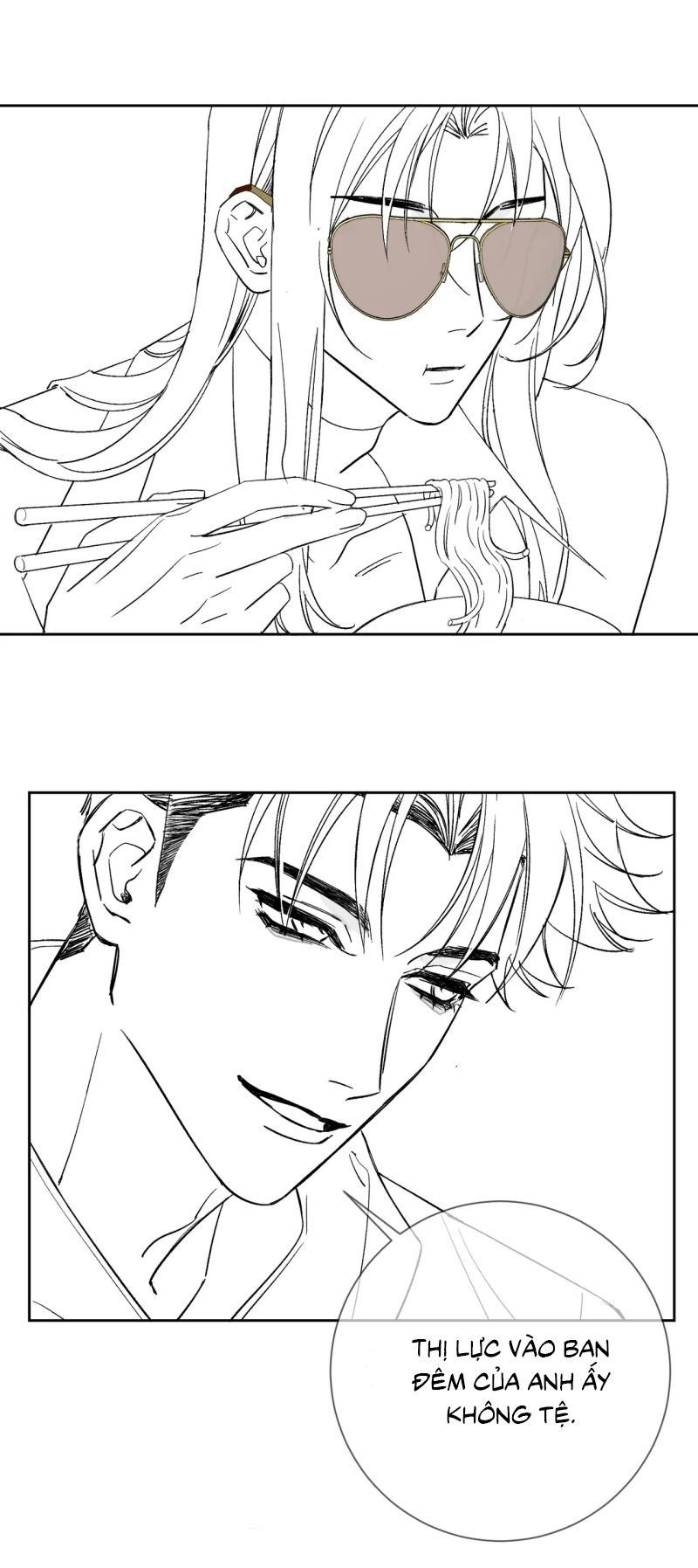 Nhân Vật Chính Chỉ Muốn Yêu Đương Chap 247 - Next Chap 248