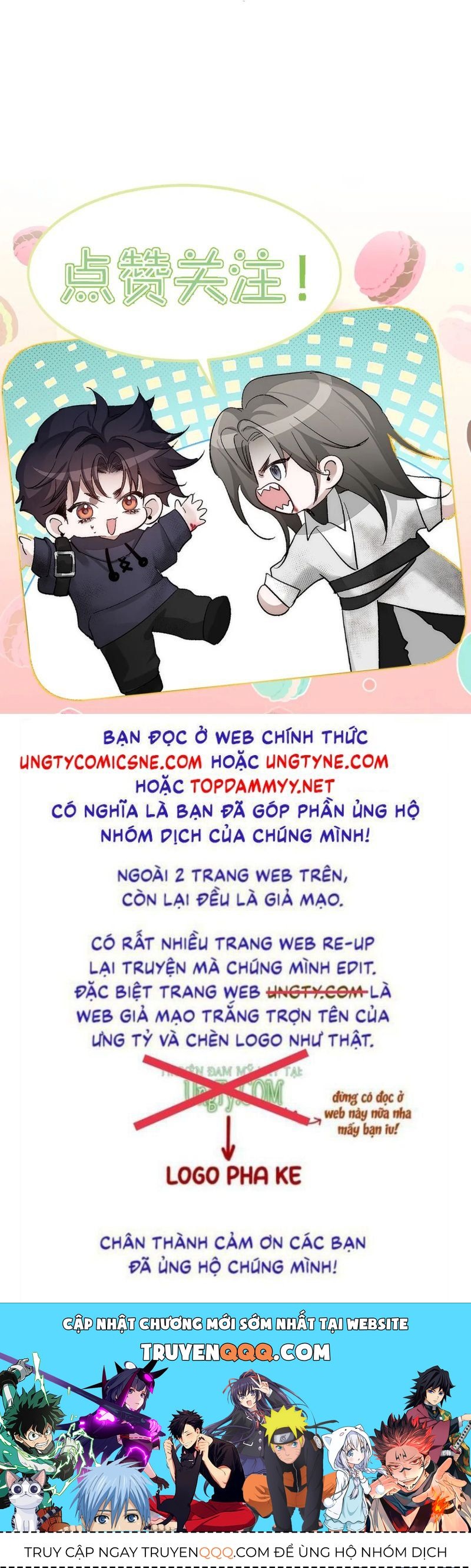 Nhân Vật Chính Chỉ Muốn Yêu Đương Chap 247 - Next Chap 248