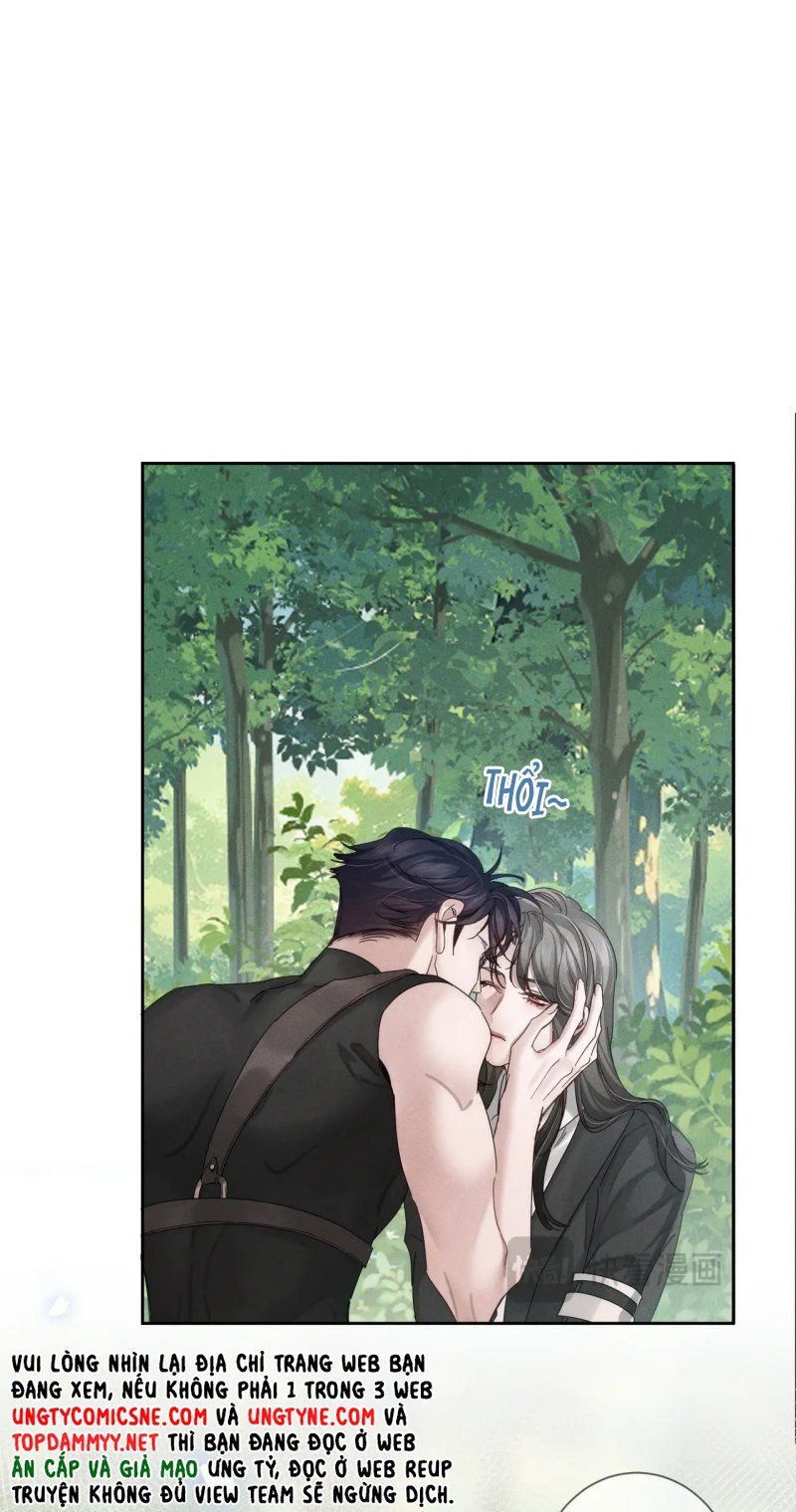 Nhân Vật Chính Chỉ Muốn Yêu Đương Chap 249 - Next Chap 250