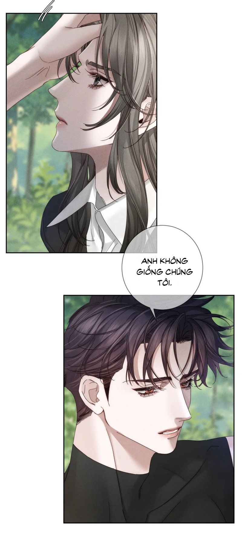 Nhân Vật Chính Chỉ Muốn Yêu Đương Chap 249 - Next Chap 250