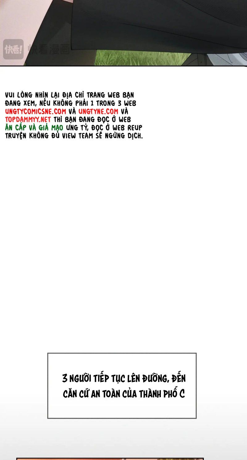 Nhân Vật Chính Chỉ Muốn Yêu Đương Chap 249 - Next Chap 250