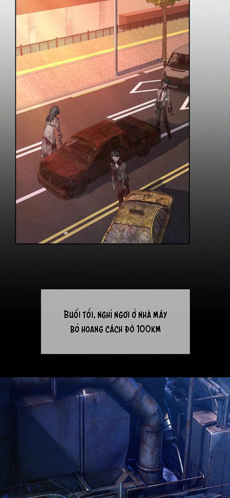 Nhân Vật Chính Chỉ Muốn Yêu Đương Chap 249 - Next Chap 250