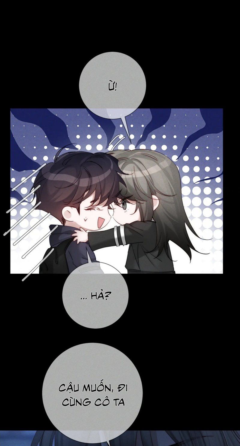 Nhân Vật Chính Chỉ Muốn Yêu Đương Chap 249 - Next Chap 250