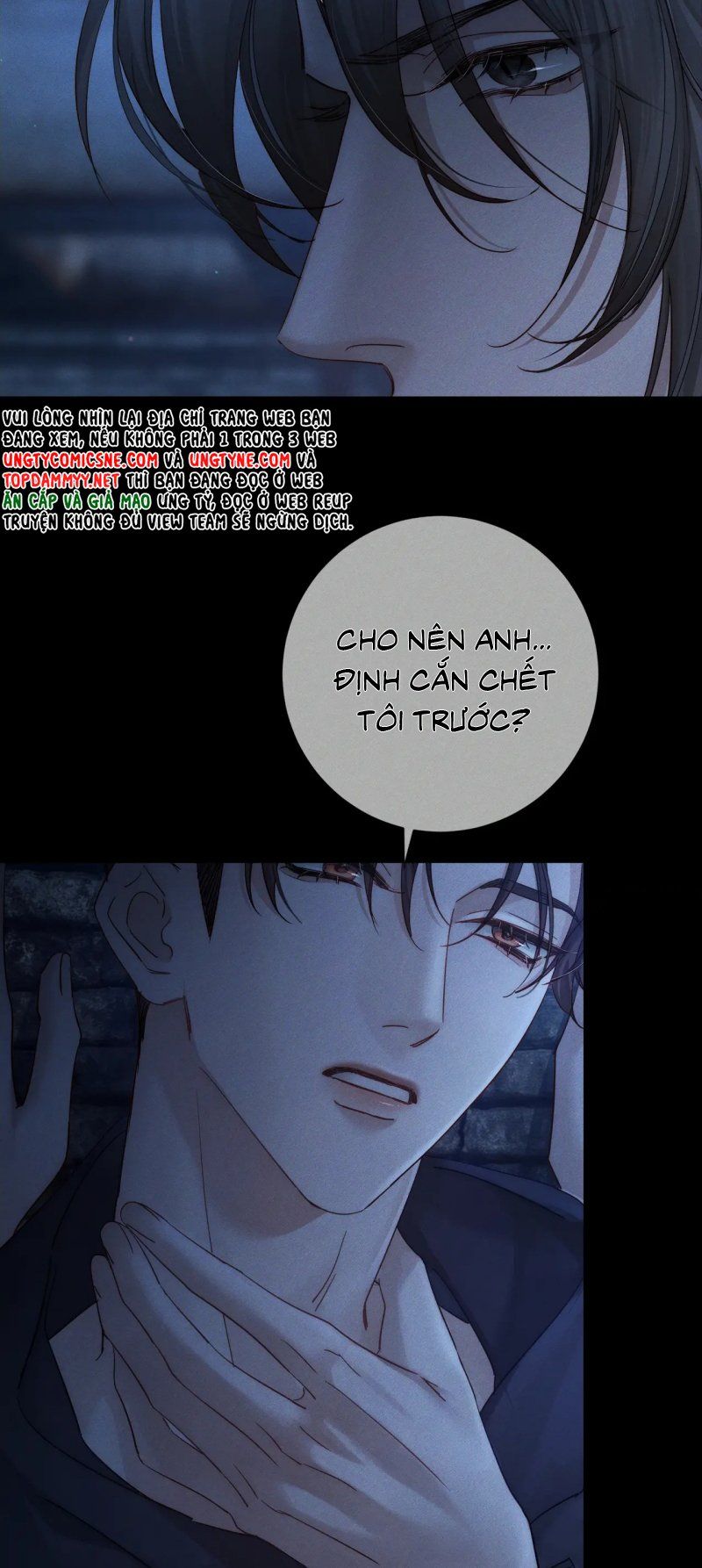 Nhân Vật Chính Chỉ Muốn Yêu Đương Chap 249 - Next Chap 250