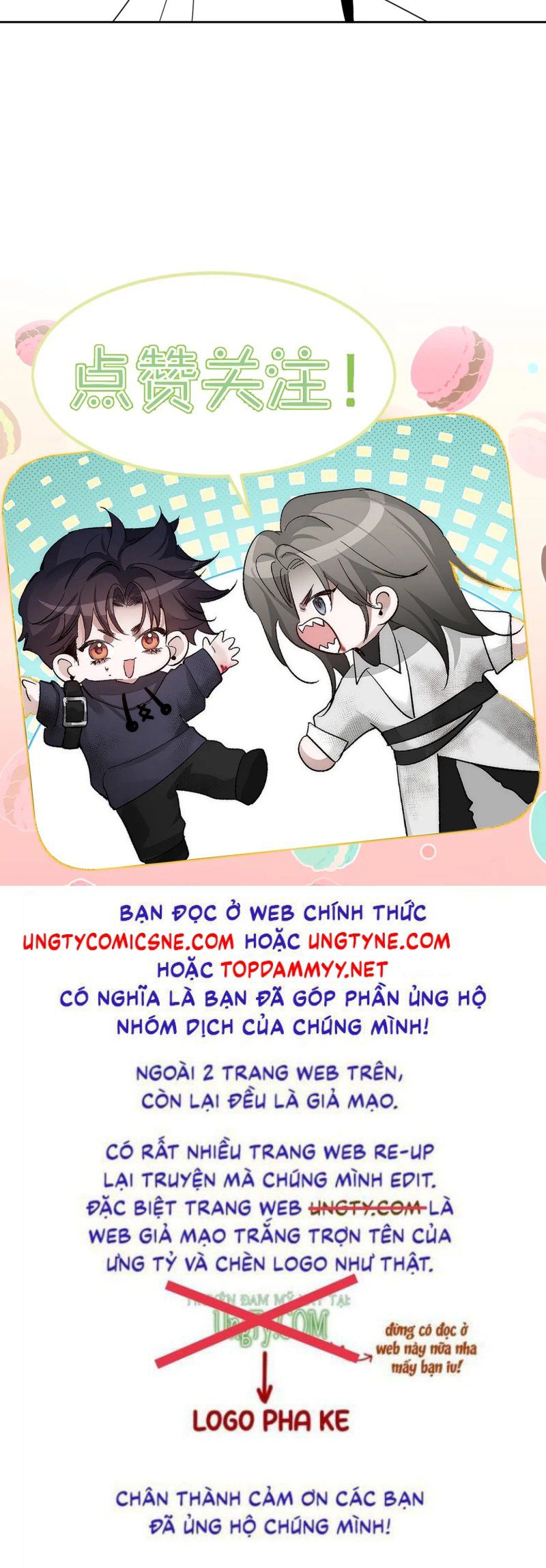 Nhân Vật Chính Chỉ Muốn Yêu Đương Chap 249 - Next Chap 250