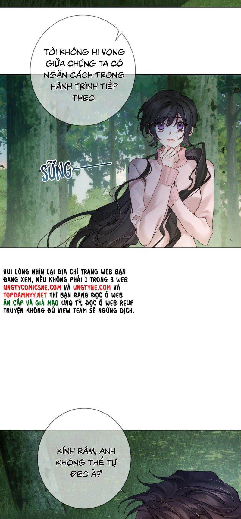 Nhân Vật Chính Chỉ Muốn Yêu Đương Chap 249 - Next Chap 250