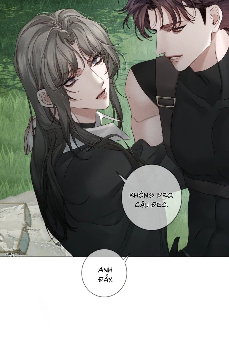 Nhân Vật Chính Chỉ Muốn Yêu Đương Chap 249 - Next Chap 250