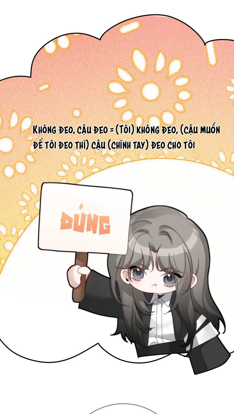 Nhân Vật Chính Chỉ Muốn Yêu Đương Chap 249 - Next Chap 250