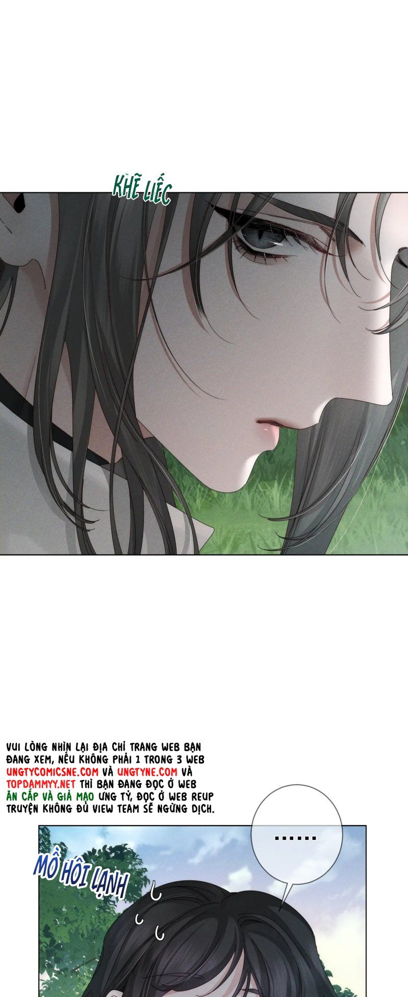 Nhân Vật Chính Chỉ Muốn Yêu Đương Chap 249 - Next Chap 250