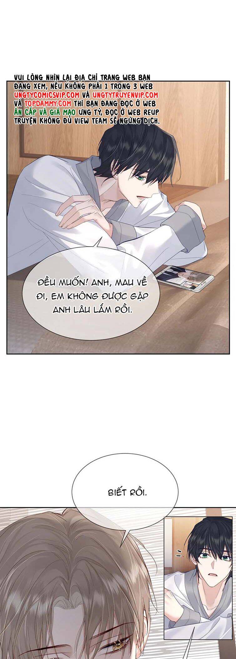 Nhân Vật Chính Chỉ Muốn Yêu Đương Chap 30 - Next Chap 31