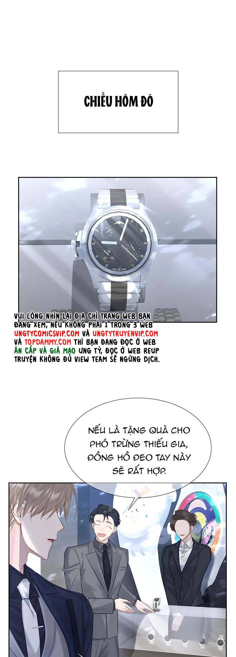 Nhân Vật Chính Chỉ Muốn Yêu Đương Chap 30 - Next Chap 31