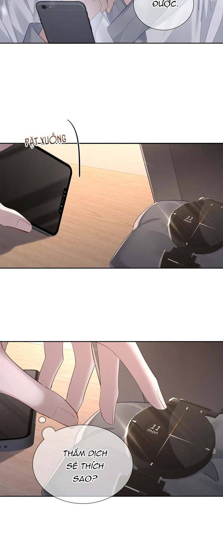 Nhân Vật Chính Chỉ Muốn Yêu Đương Chap 30 - Next Chap 31