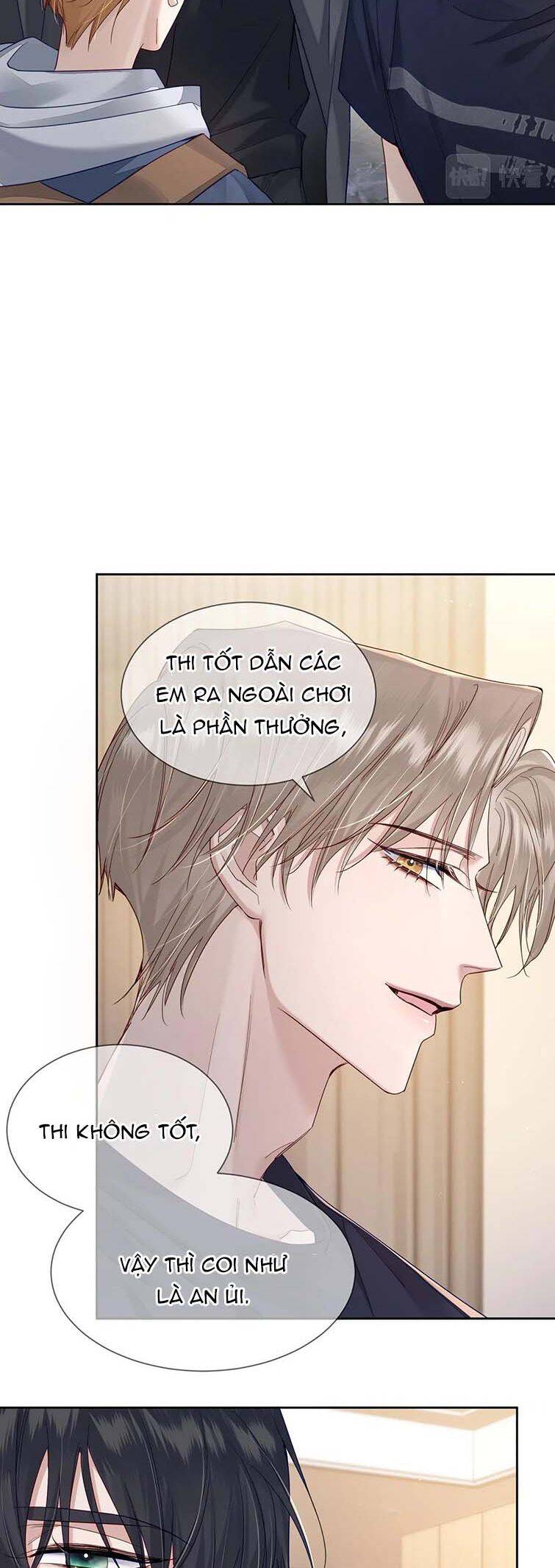Nhân Vật Chính Chỉ Muốn Yêu Đương Chap 32 - Next Chap 33