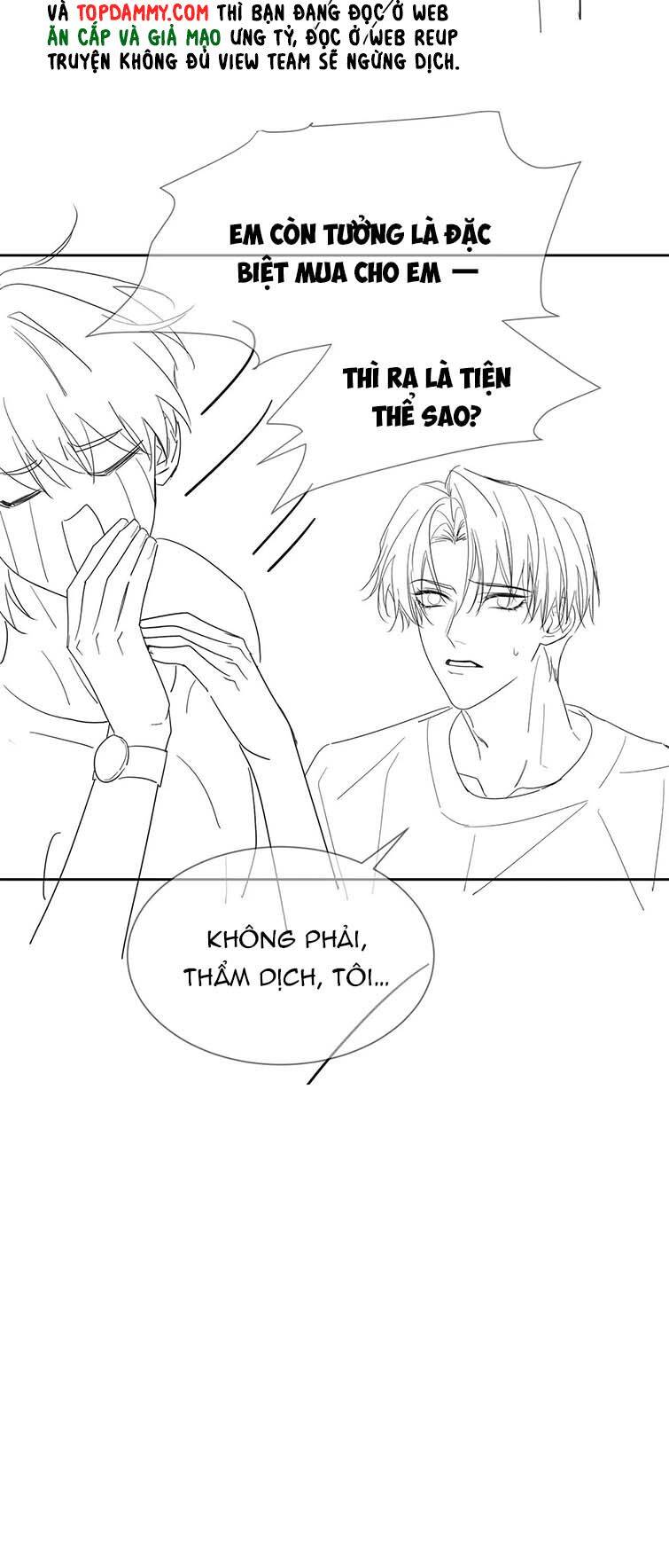 Nhân Vật Chính Chỉ Muốn Yêu Đương Chap 32 - Next Chap 33