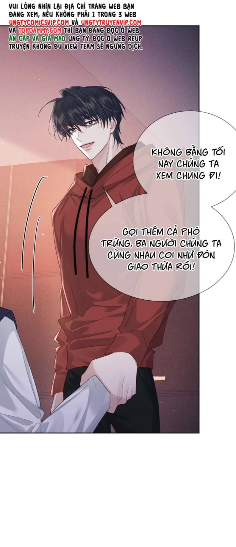 Nhân Vật Chính Chỉ Muốn Yêu Đương Chap 36 - Next Chap 37