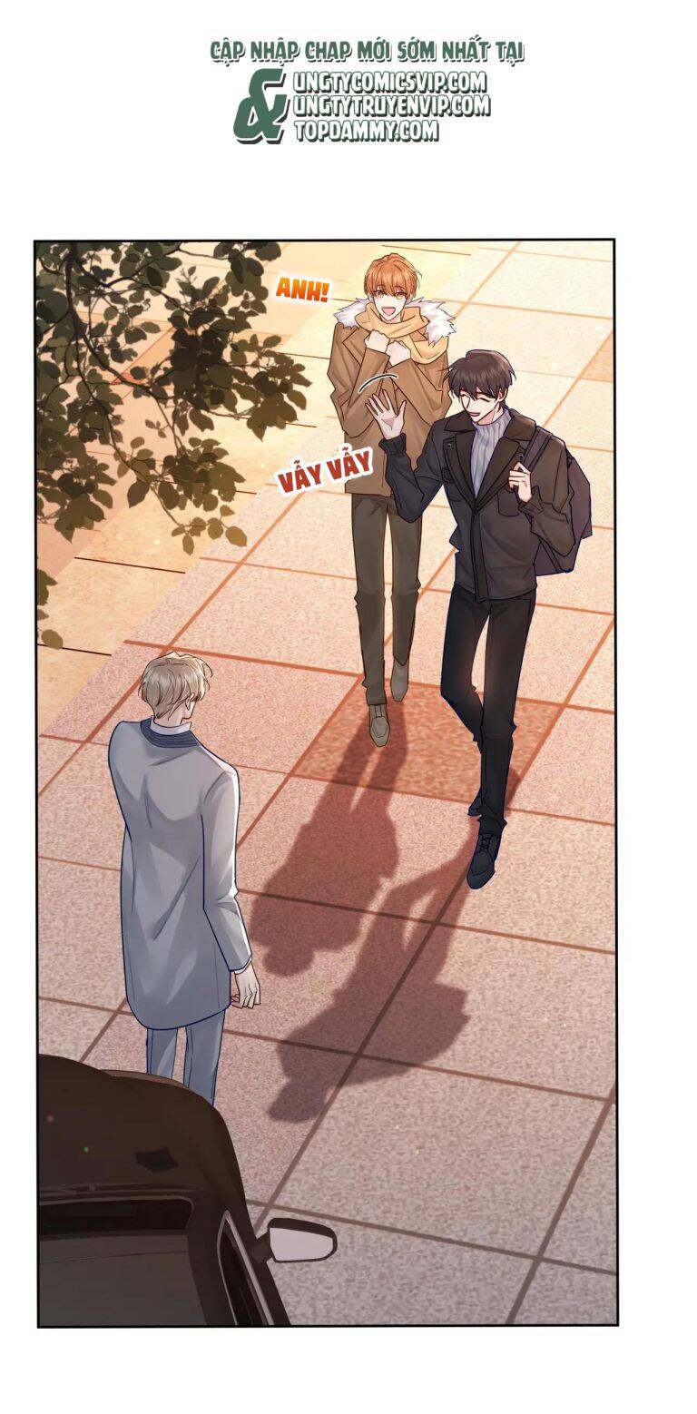 Nhân Vật Chính Chỉ Muốn Yêu Đương Chap 47 - Next Chap 48