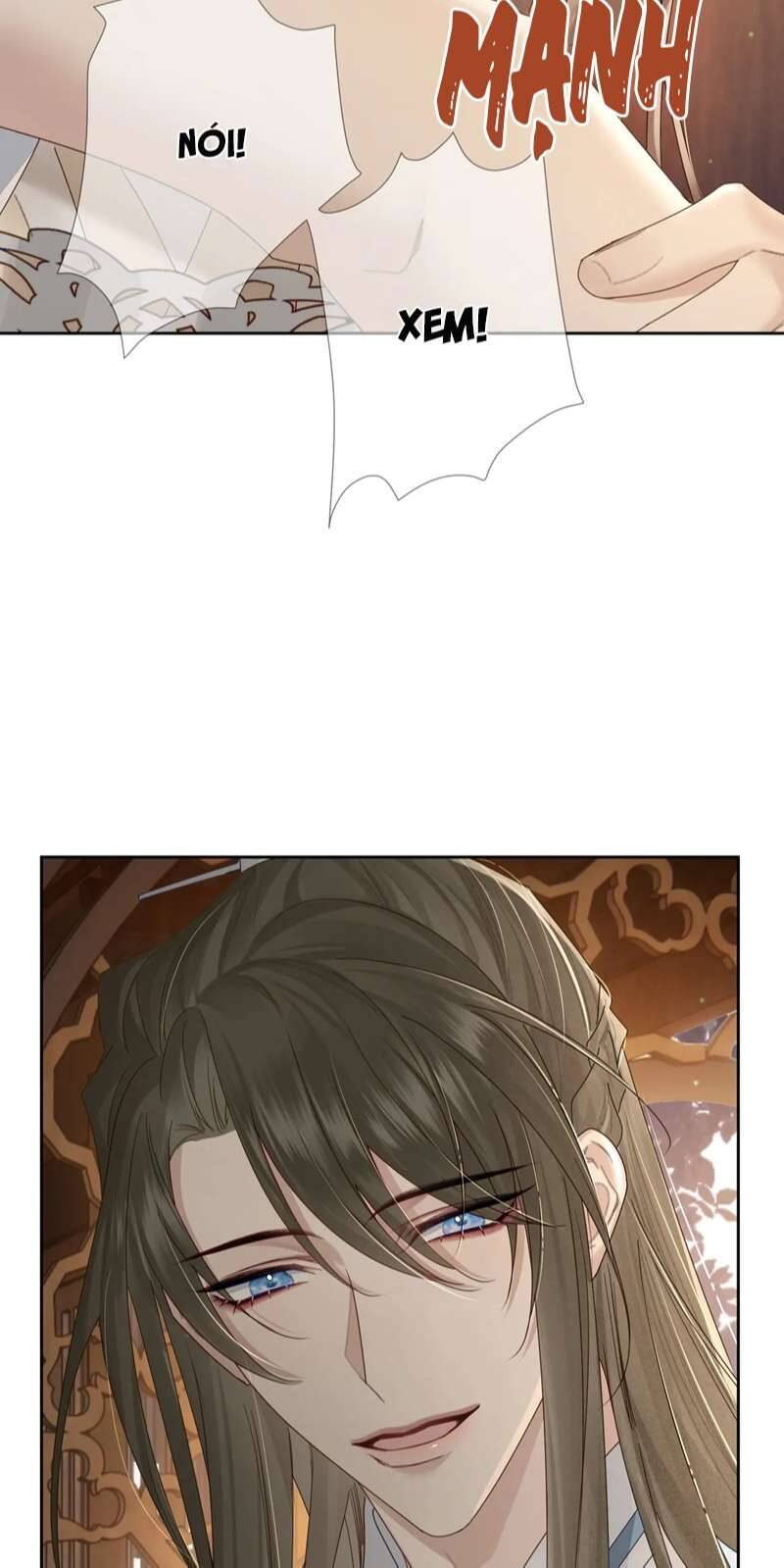 Nhân Vật Chính Chỉ Muốn Yêu Đương Chap 55 - Next Chap 56