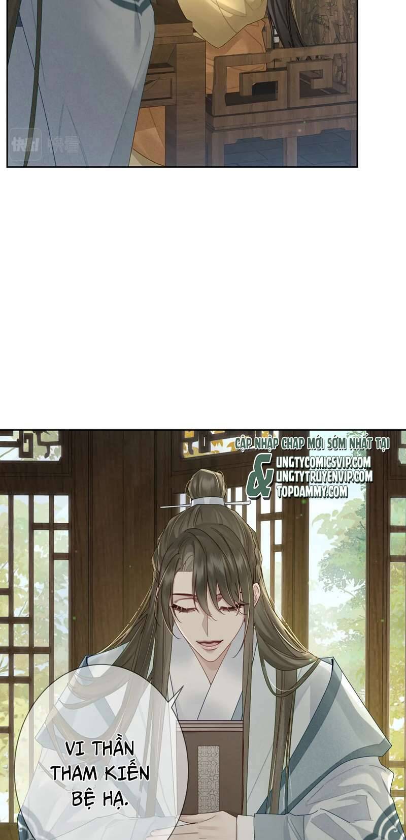 Nhân Vật Chính Chỉ Muốn Yêu Đương Chap 55 - Next Chap 56