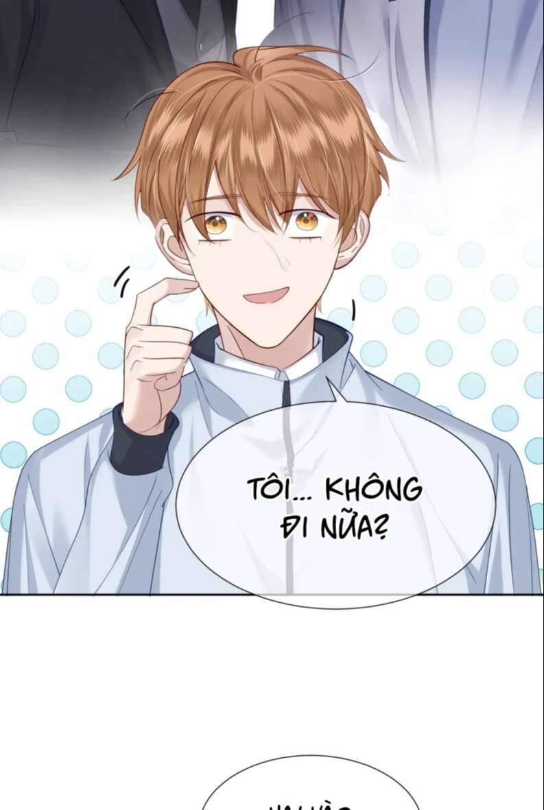 Nhân Vật Chính Chỉ Muốn Yêu Đương Chap 6 - Next Chap 7