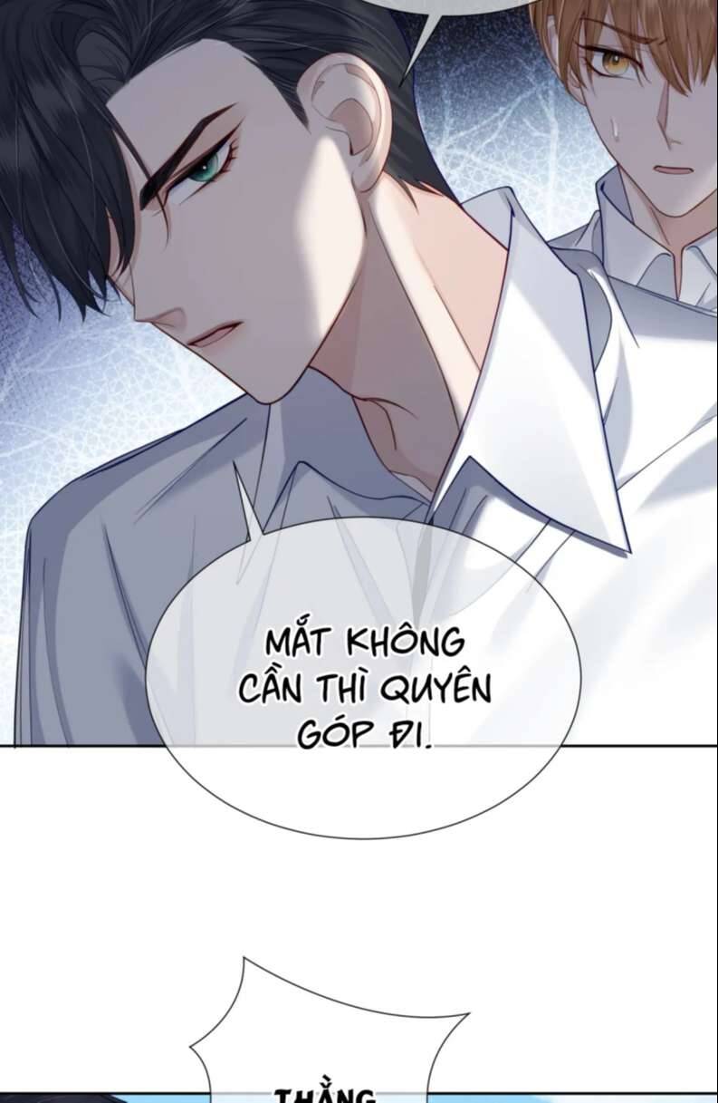 Nhân Vật Chính Chỉ Muốn Yêu Đương Chap 6 - Next Chap 7