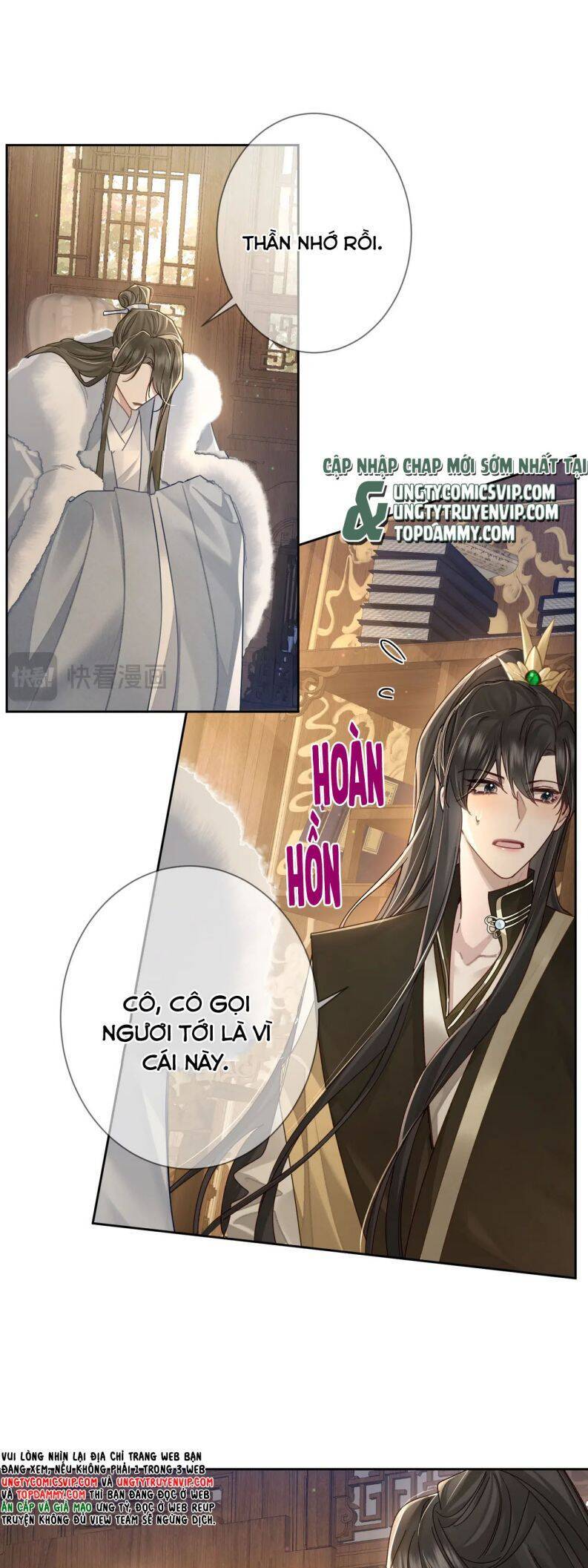 Nhân Vật Chính Chỉ Muốn Yêu Đương Chap 64 - Next Chap 65