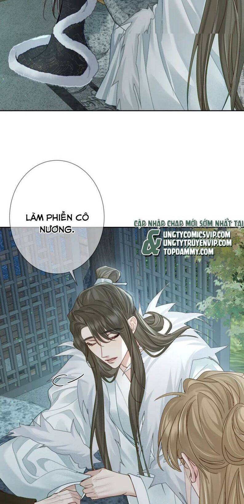 Nhân Vật Chính Chỉ Muốn Yêu Đương Chap 64 - Next Chap 65