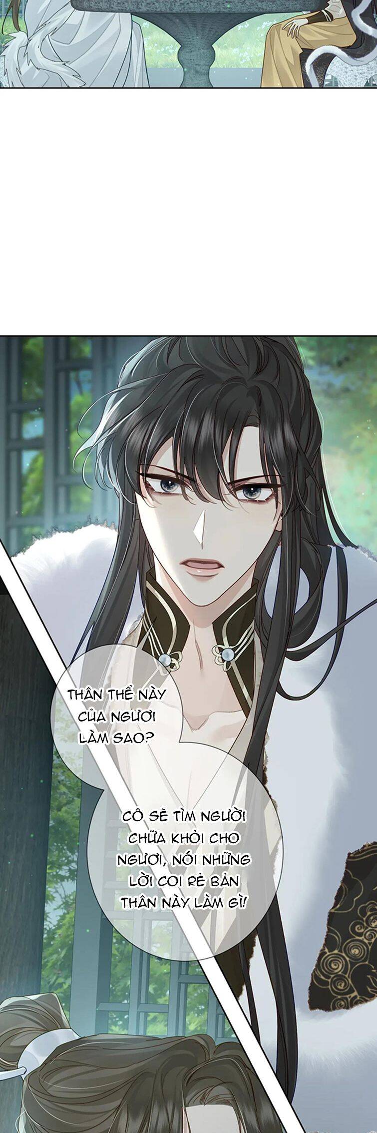 Nhân Vật Chính Chỉ Muốn Yêu Đương Chap 65 - Next Chap 66