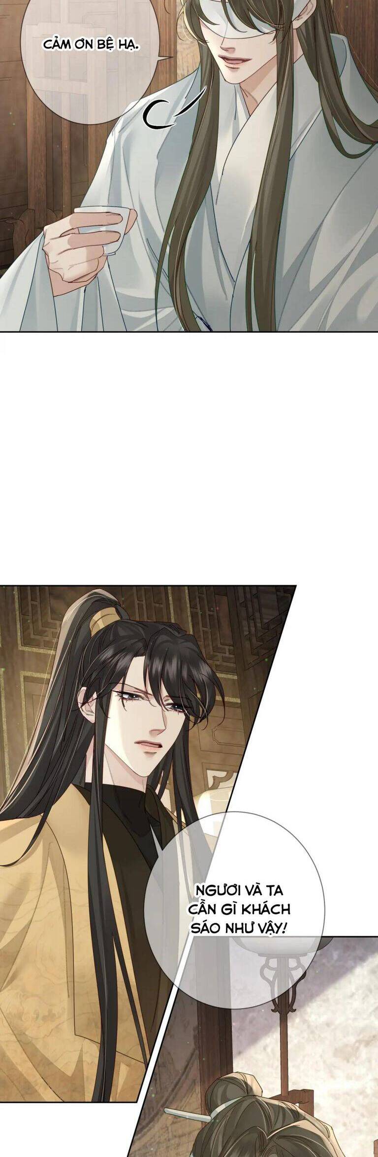 Nhân Vật Chính Chỉ Muốn Yêu Đương Chap 73 - Next Chap 74