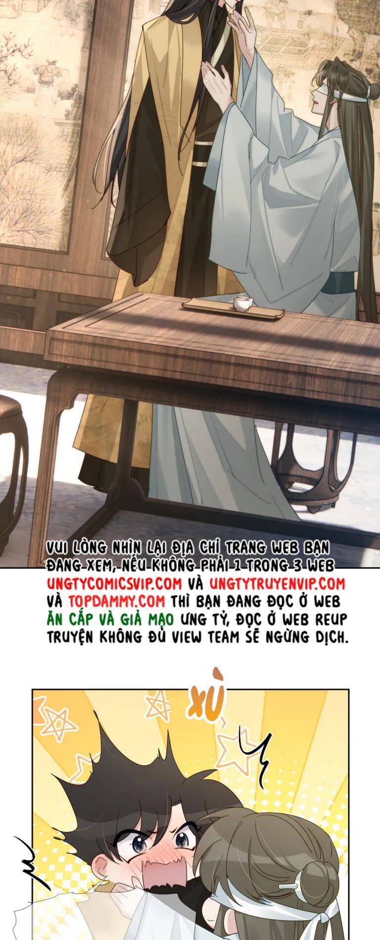 Nhân Vật Chính Chỉ Muốn Yêu Đương Chap 73 - Next Chap 74