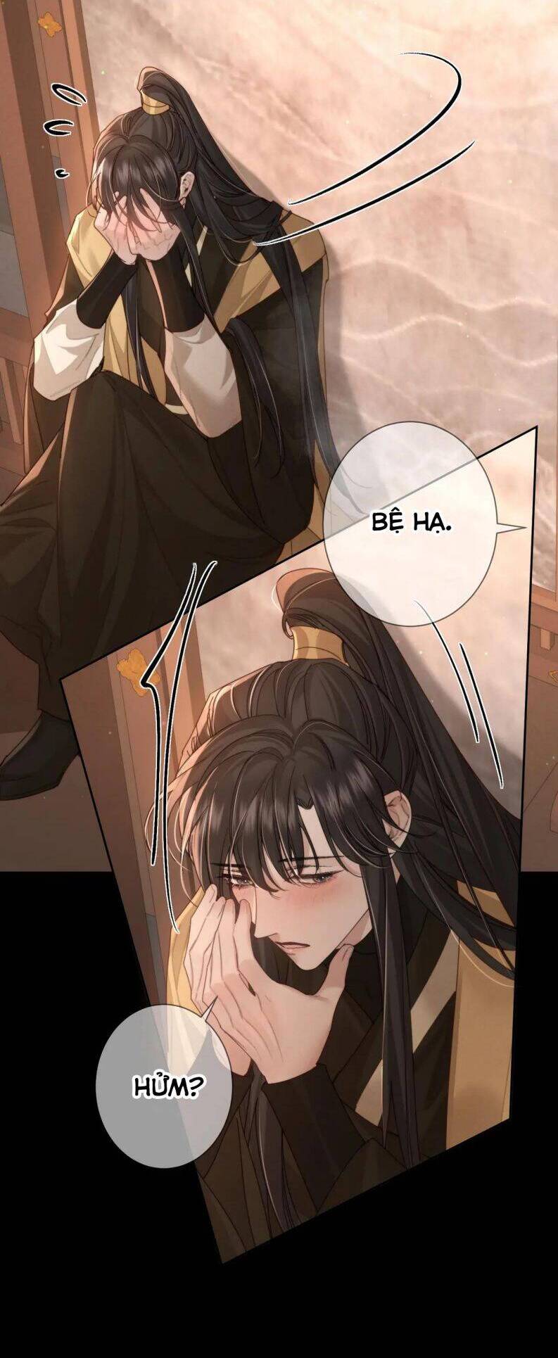 Nhân Vật Chính Chỉ Muốn Yêu Đương Chap 75 - Next Chap 76