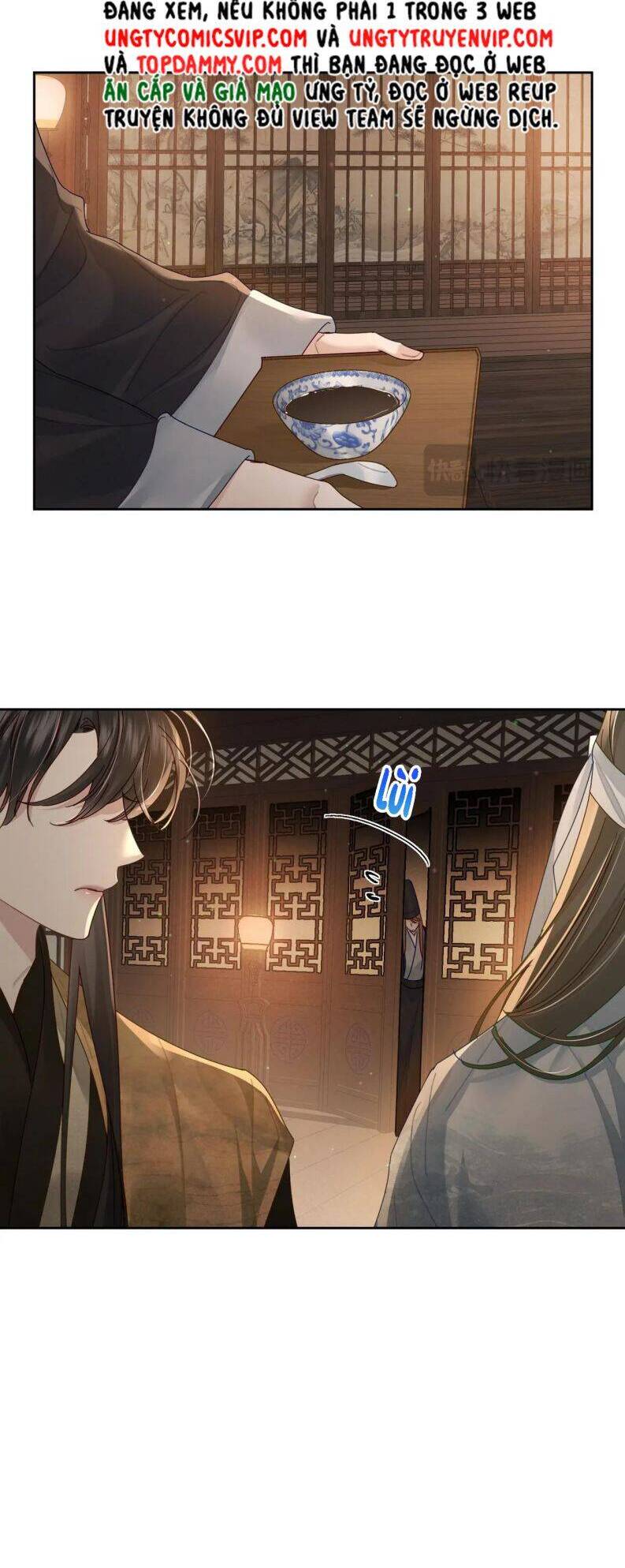 Nhân Vật Chính Chỉ Muốn Yêu Đương Chap 75 - Next Chap 76