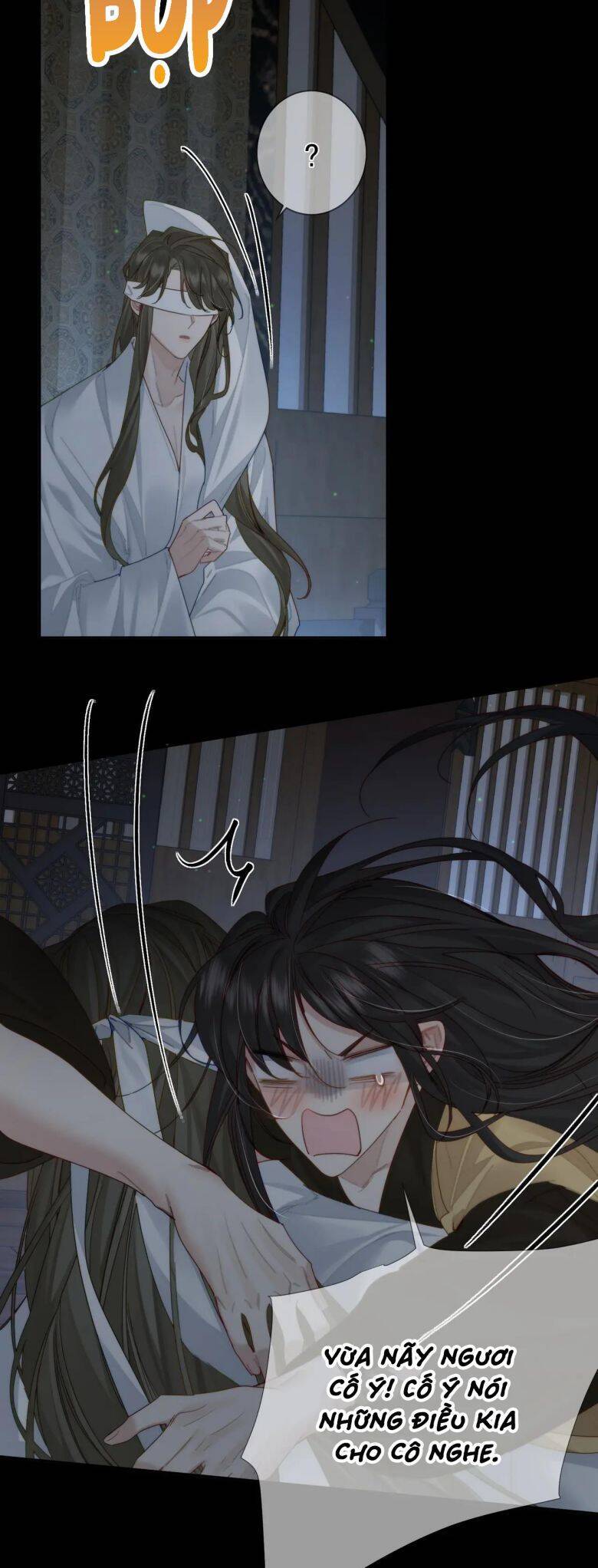 Nhân Vật Chính Chỉ Muốn Yêu Đương Chap 76 - Next Chap 77