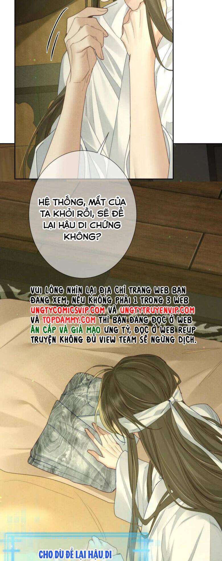 Nhân Vật Chính Chỉ Muốn Yêu Đương Chap 76 - Next Chap 77