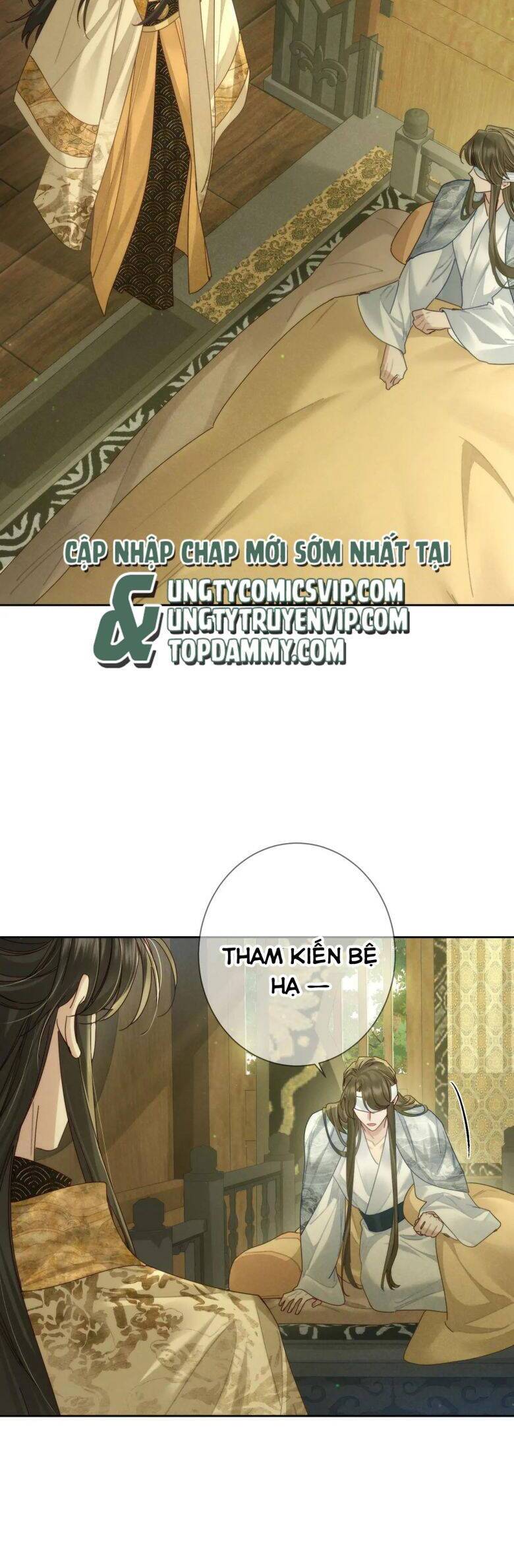 Nhân Vật Chính Chỉ Muốn Yêu Đương Chap 77 - Next Chap 78