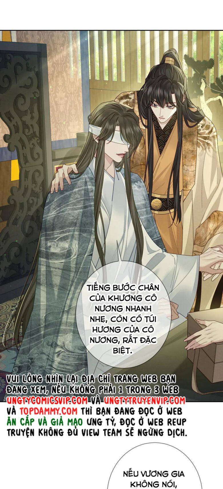 Nhân Vật Chính Chỉ Muốn Yêu Đương Chap 77 - Next Chap 78