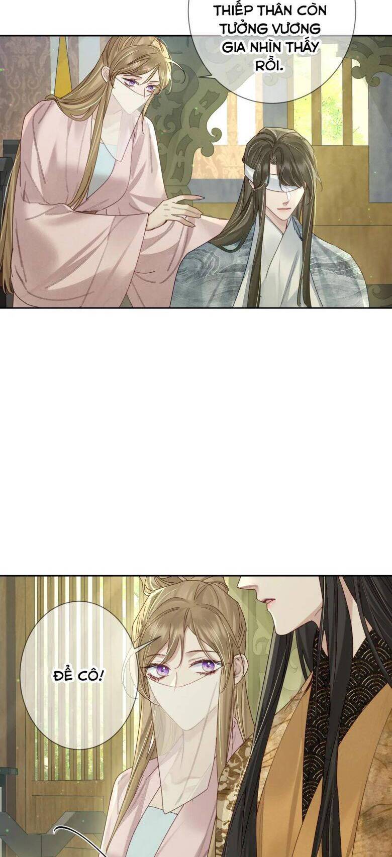 Nhân Vật Chính Chỉ Muốn Yêu Đương Chap 77 - Next Chap 78