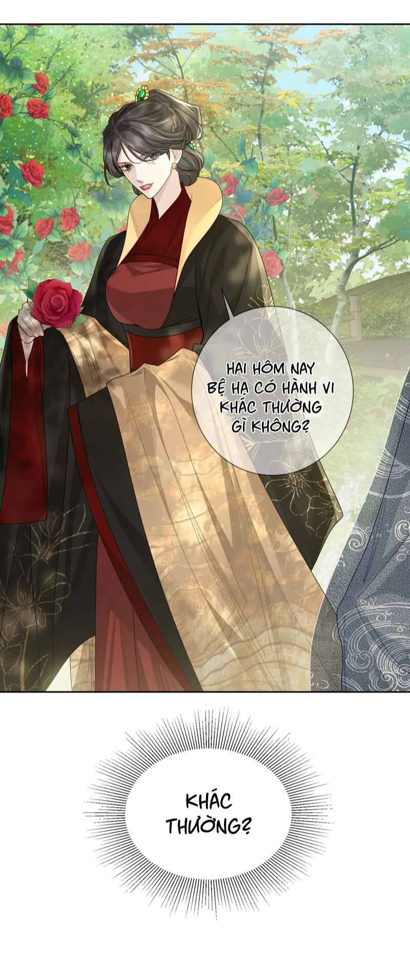 Nhân Vật Chính Chỉ Muốn Yêu Đương Chap 82 - Next Chap 83