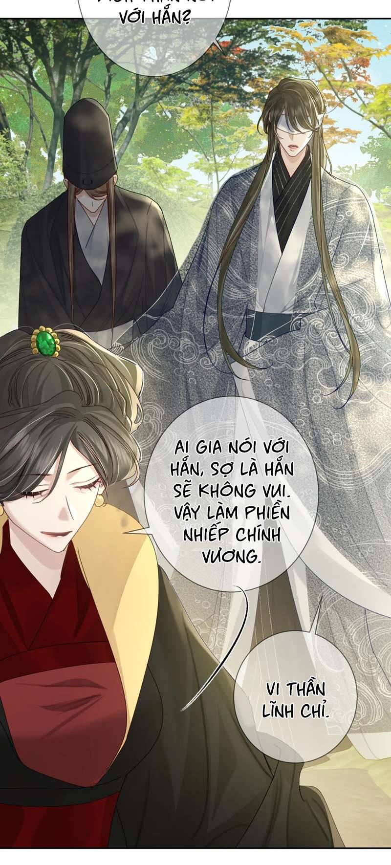 Nhân Vật Chính Chỉ Muốn Yêu Đương Chap 82 - Next Chap 83