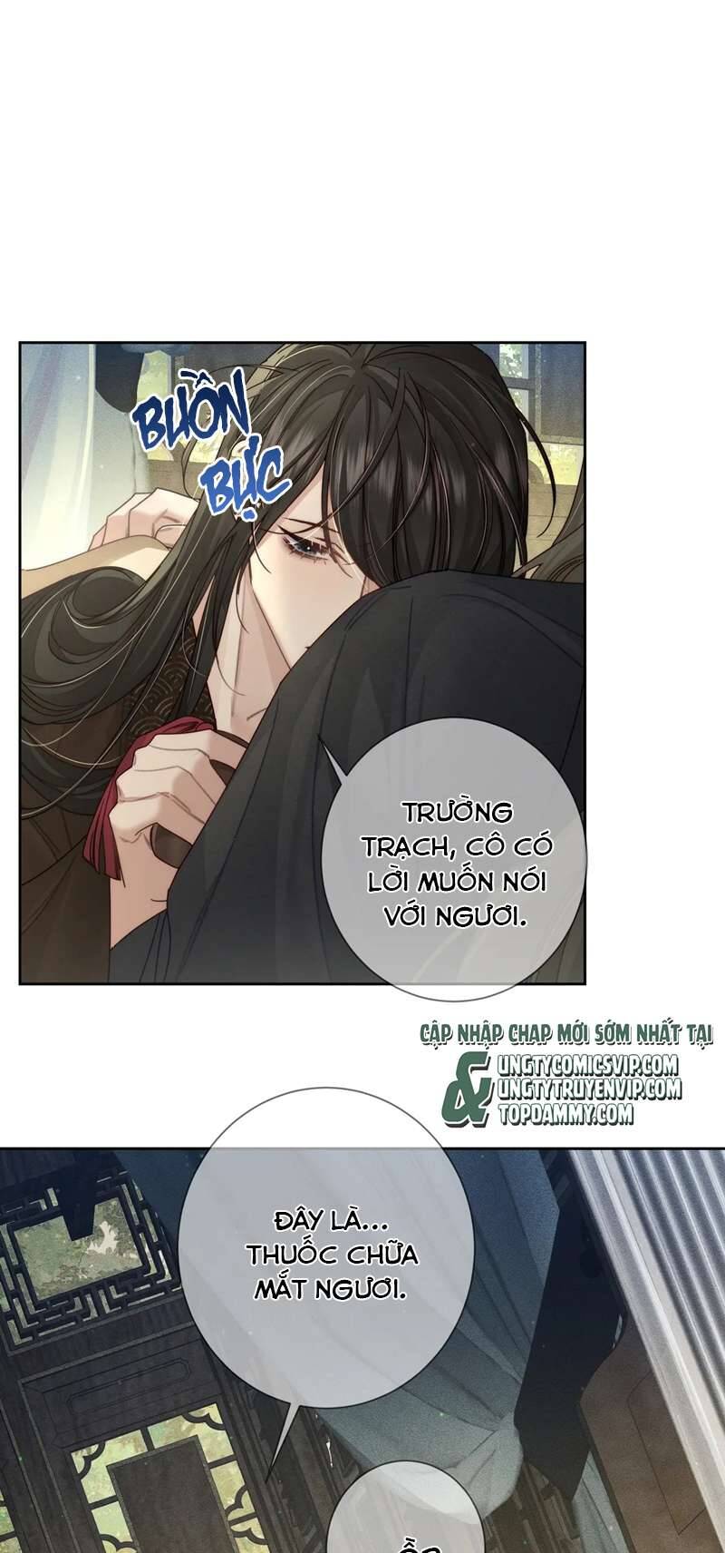 Nhân Vật Chính Chỉ Muốn Yêu Đương Chap 85 - Next Chap 86