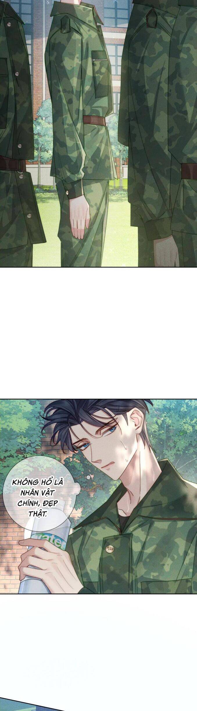 Nhân Vật Chính Chỉ Muốn Yêu Đương Chap 96 - Next Chap 97