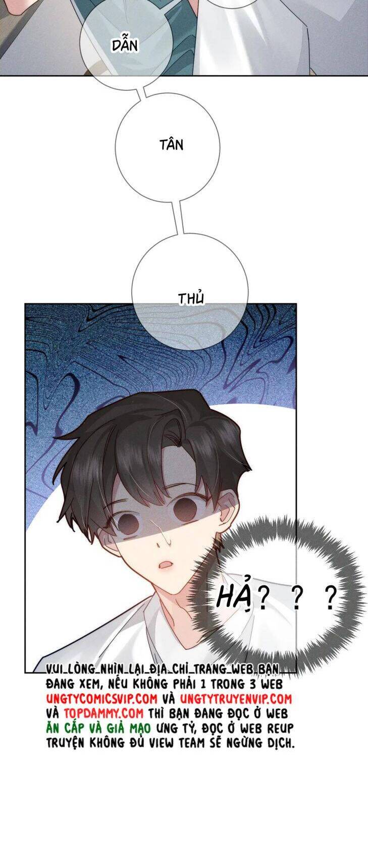 Nhân Vật Chính Chỉ Muốn Yêu Đương Chap 96 - Next Chap 97