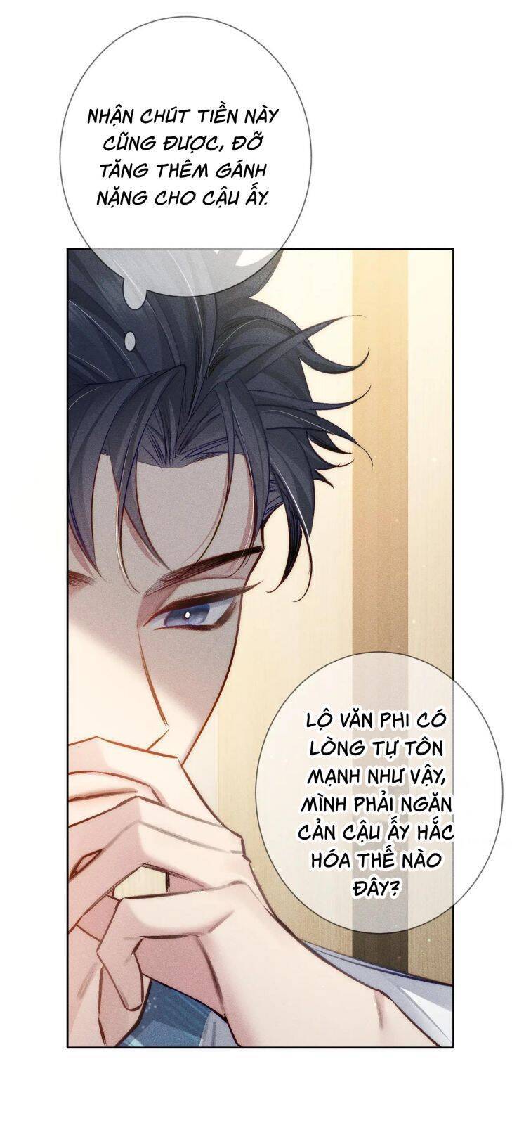 Nhân Vật Chính Chỉ Muốn Yêu Đương Chap 96 - Next Chap 97