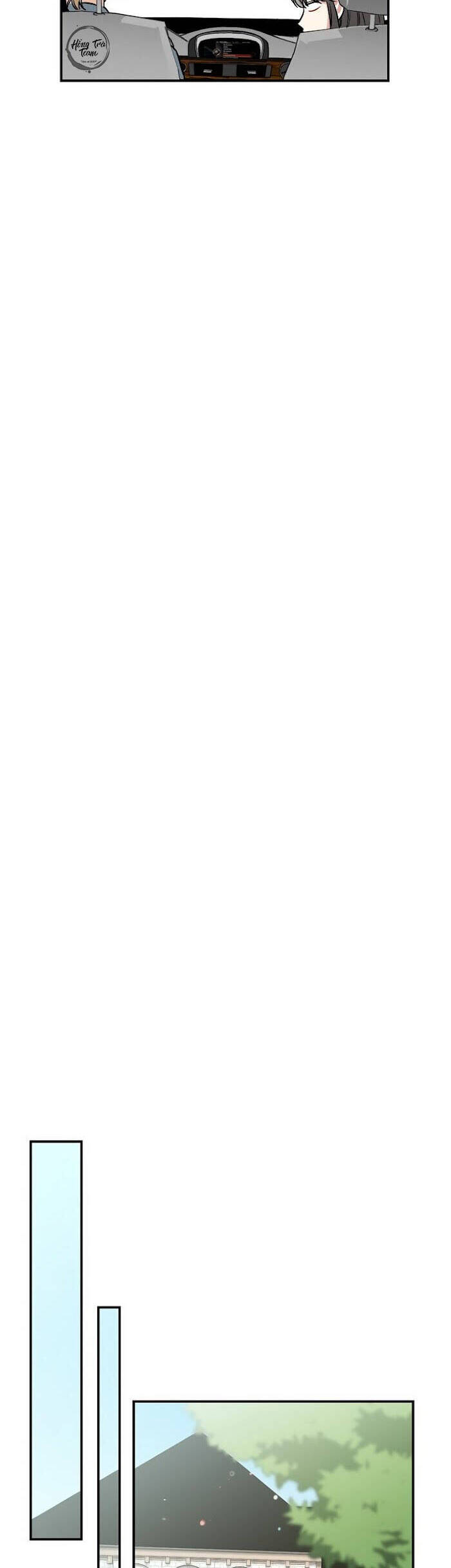 Mùa Xuân Của Espresso Chap 11 - Next Chap 12