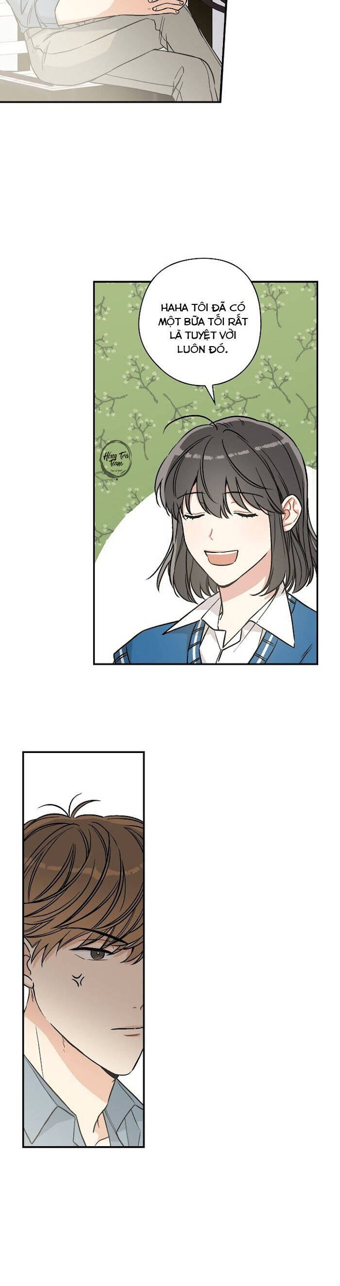 Mùa Xuân Của Espresso Chap 11 - Next Chap 12