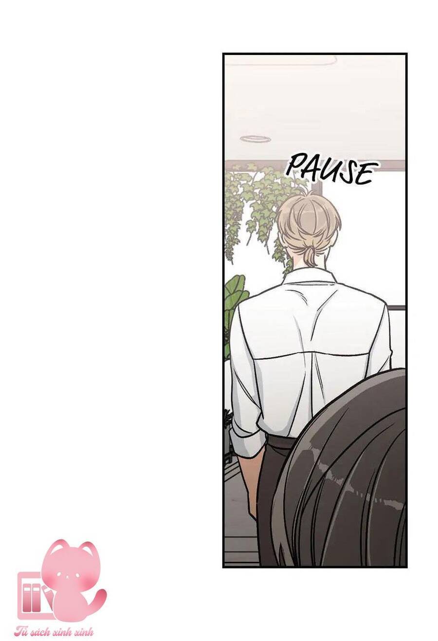 Mùa Xuân Của Espresso Chap 16 - Next Chap 17