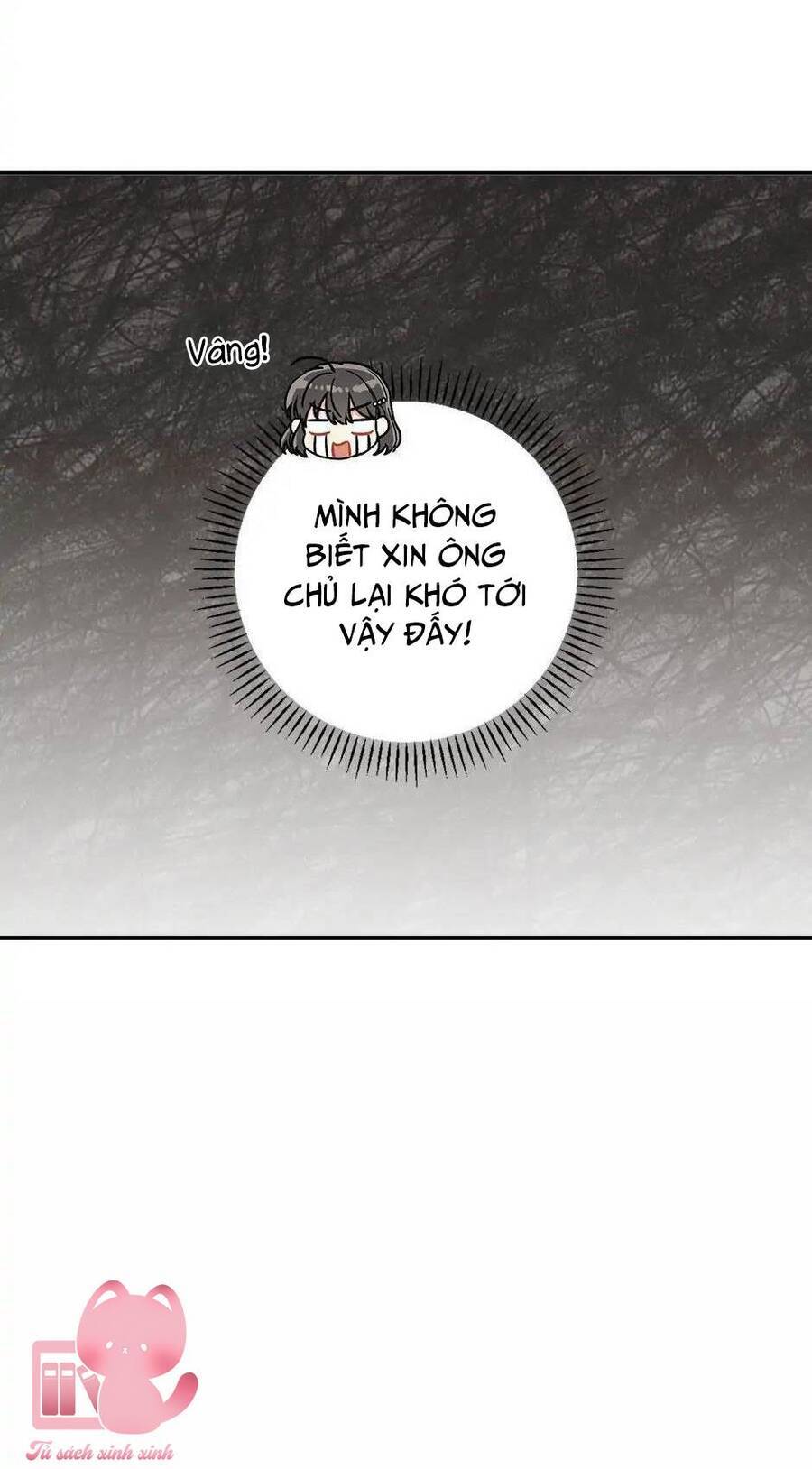 Mùa Xuân Của Espresso Chap 16 - Next Chap 17